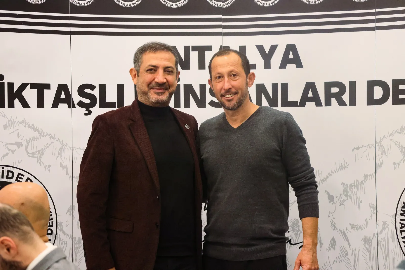 Aylık Kahvaltı Buluşmasını Gerçekleştirdik.