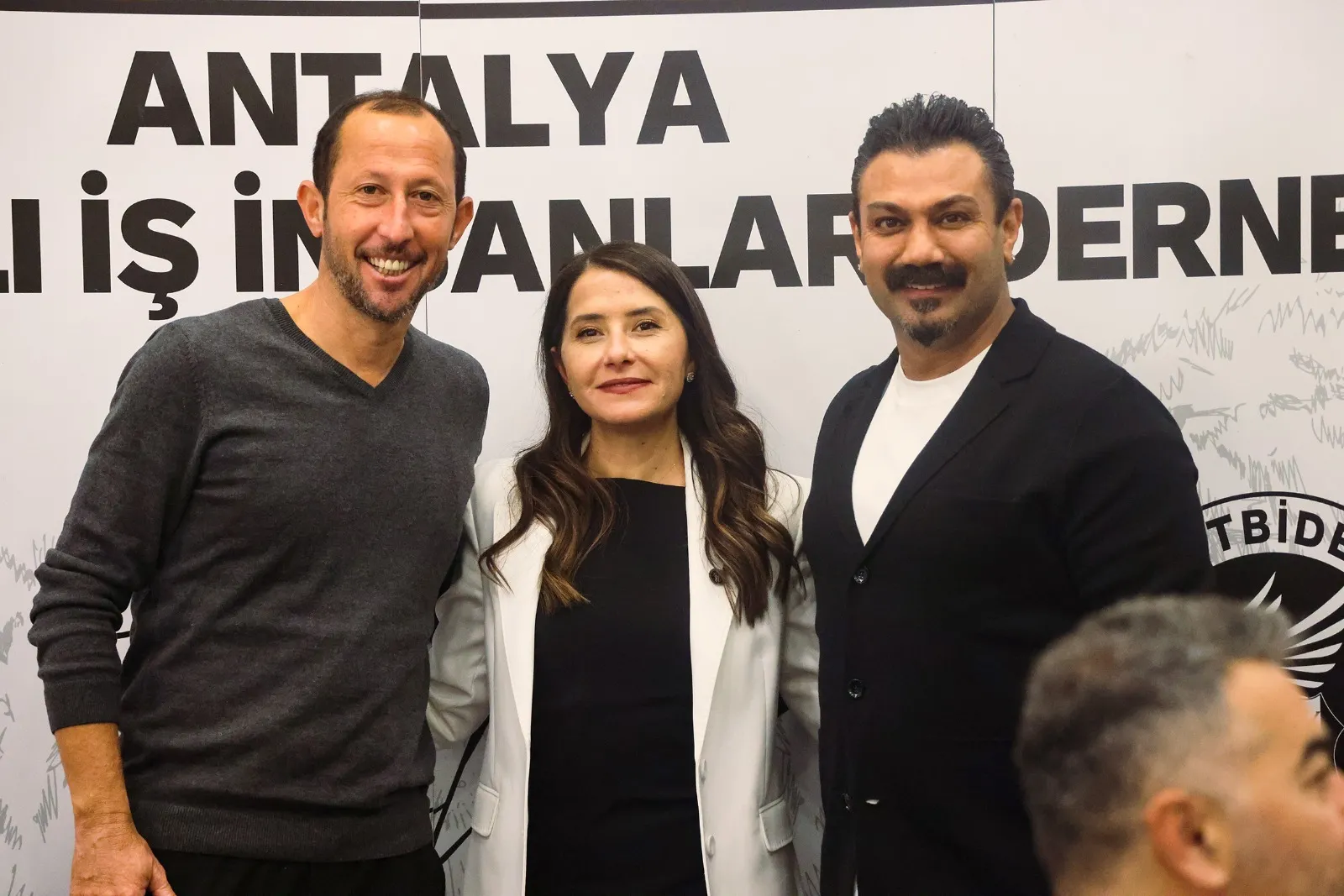 Aylık Kahvaltı Buluşmasını Gerçekleştirdik.