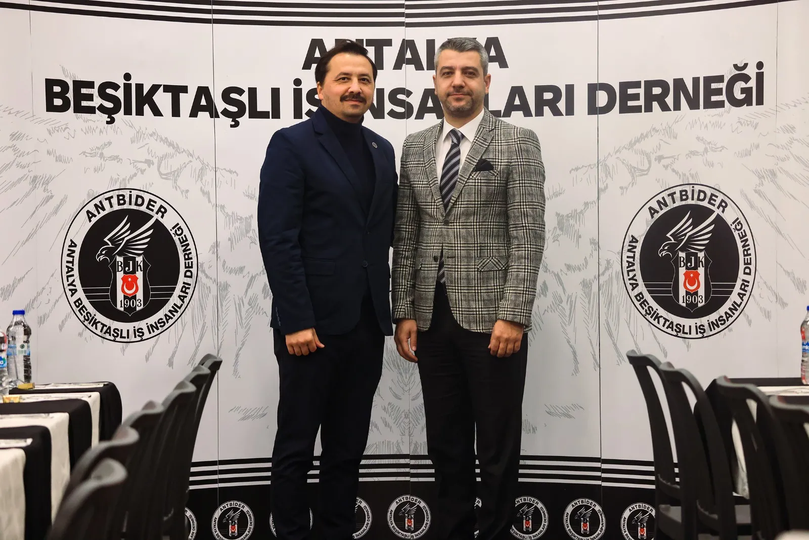 Aylık Kahvaltı Buluşmasını Gerçekleştirdik.