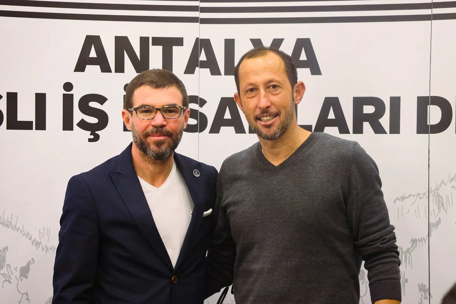 Aylık Kahvaltı Buluşmasını Gerçekleştirdik.