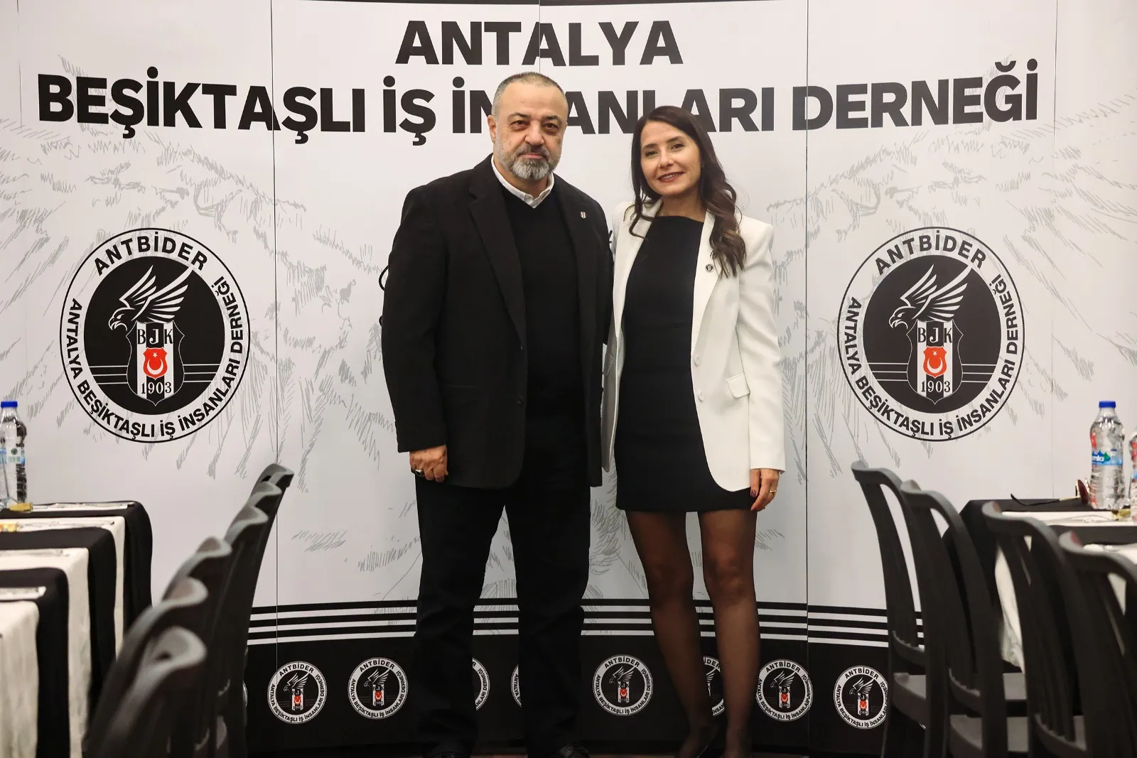Aylık Kahvaltı Buluşmasını Gerçekleştirdik.