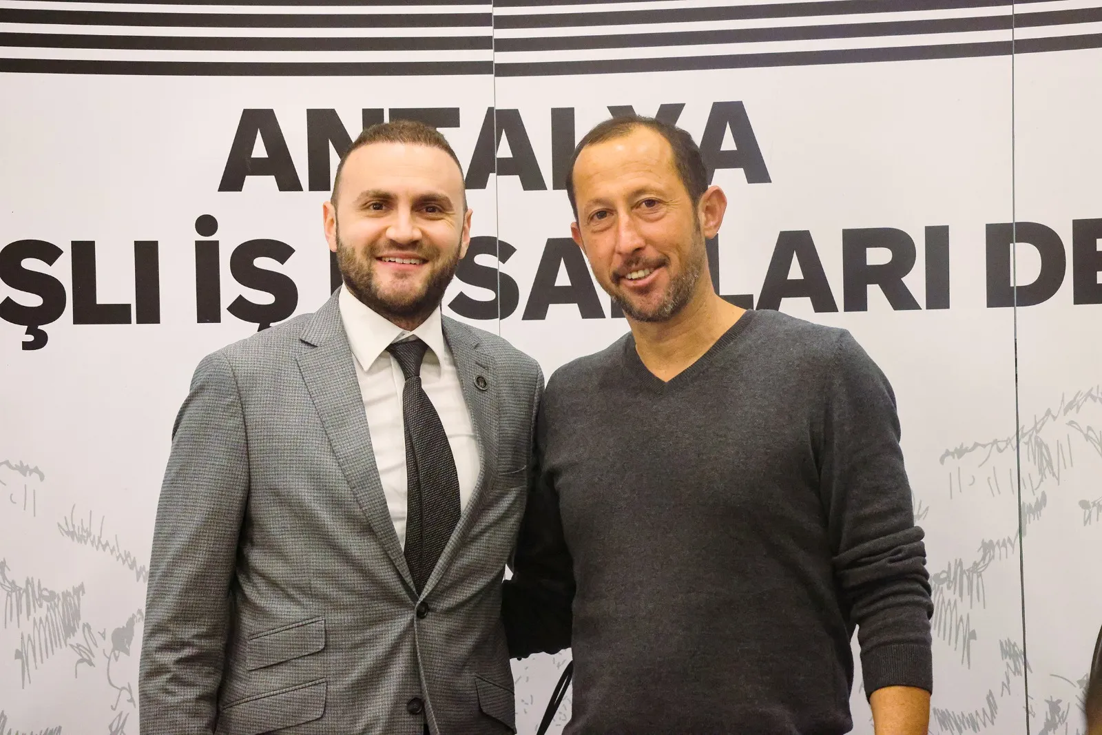 Aylık Kahvaltı Buluşmasını Gerçekleştirdik.