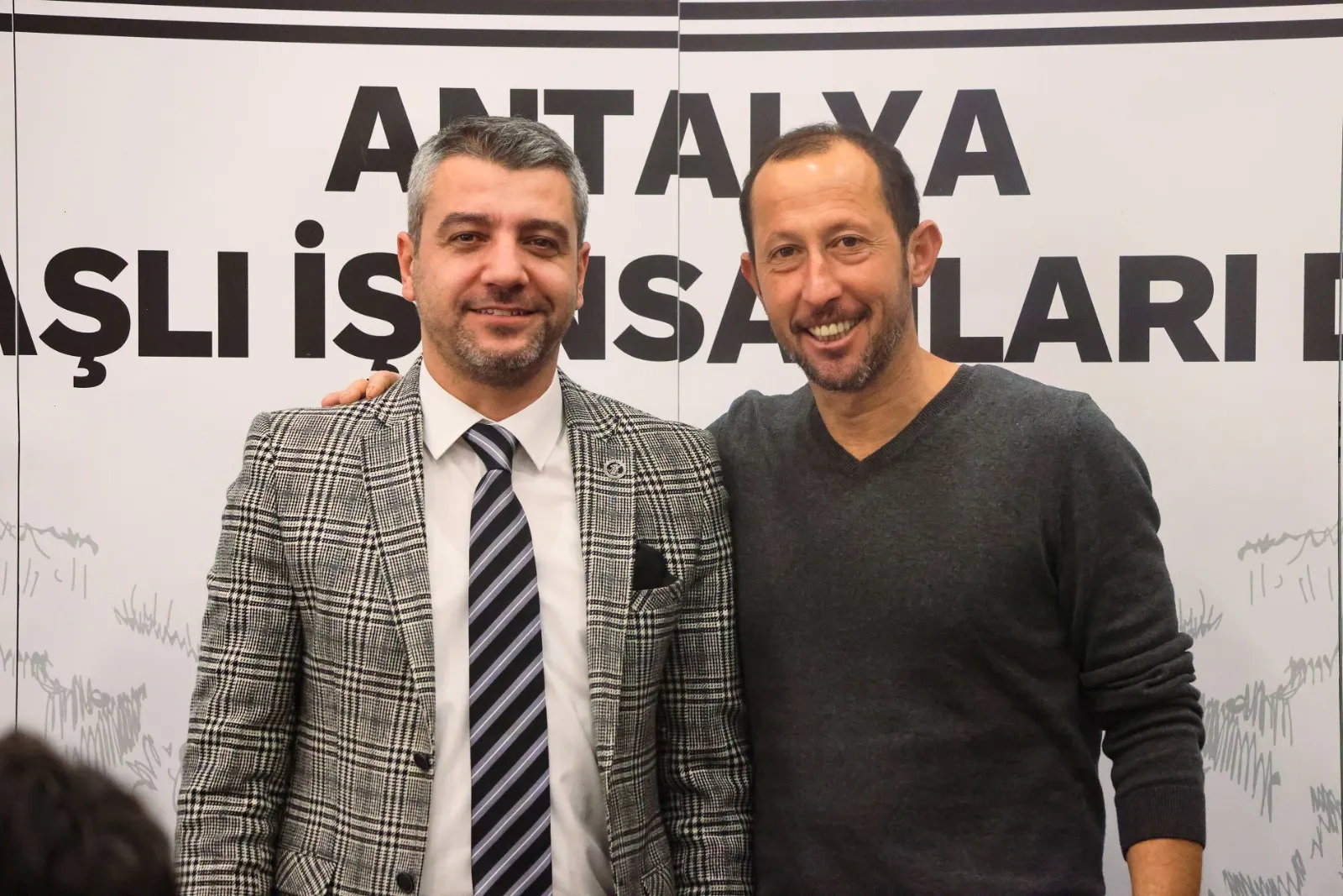 Aylık Kahvaltı Buluşmasını Gerçekleştirdik.