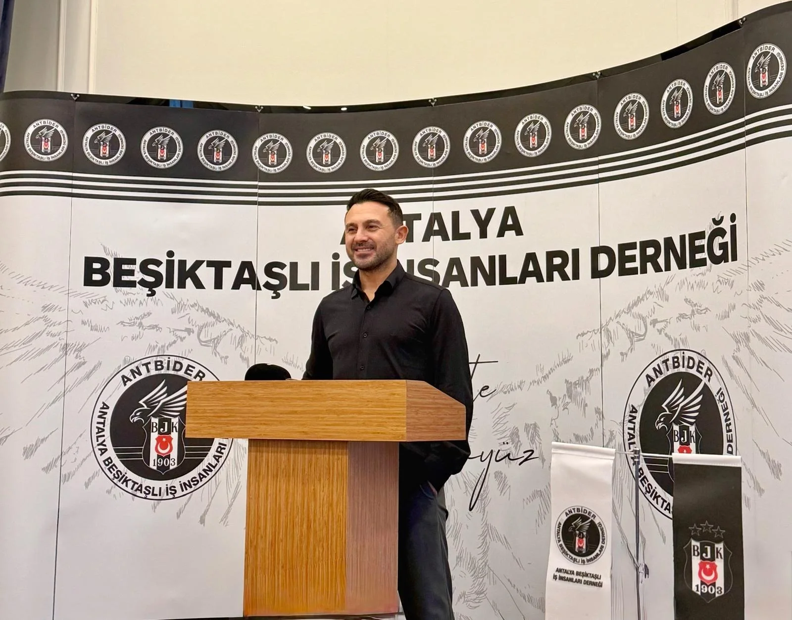 Aralık Ayı Kahvaltı Buluşması